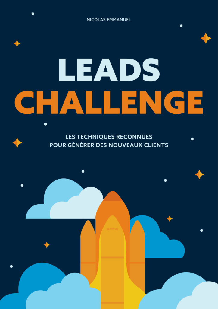 leads challenge